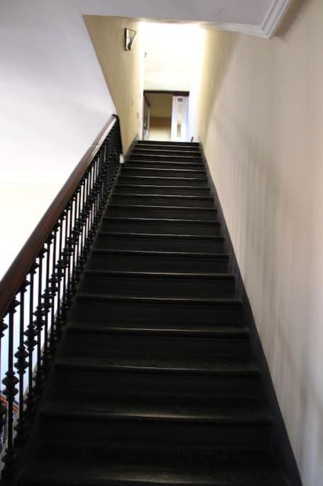 Fil-Rouge - Elegante E Tranquilla Vista In Centro Apartment Turin Exterior photo