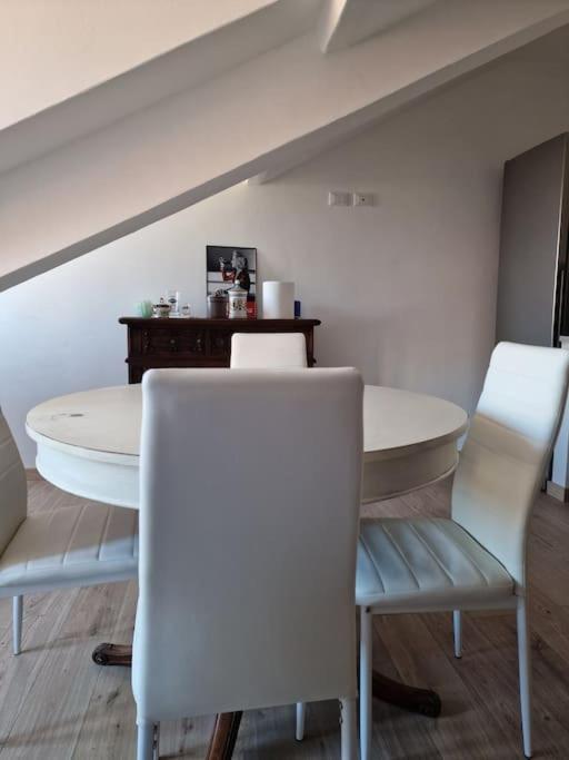 Fil-Rouge - Elegante E Tranquilla Vista In Centro Apartment Turin Exterior photo